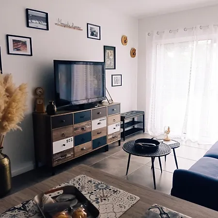 Independant Au Calme Confort Wifi Draps Et Serviettes Incluses Parking Gratuit * Barbaste