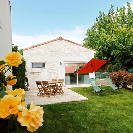 Apartment Joli Independant Au Calme Confort Wifi Climatisation Draps Et Serviettes Incluses Barbaste